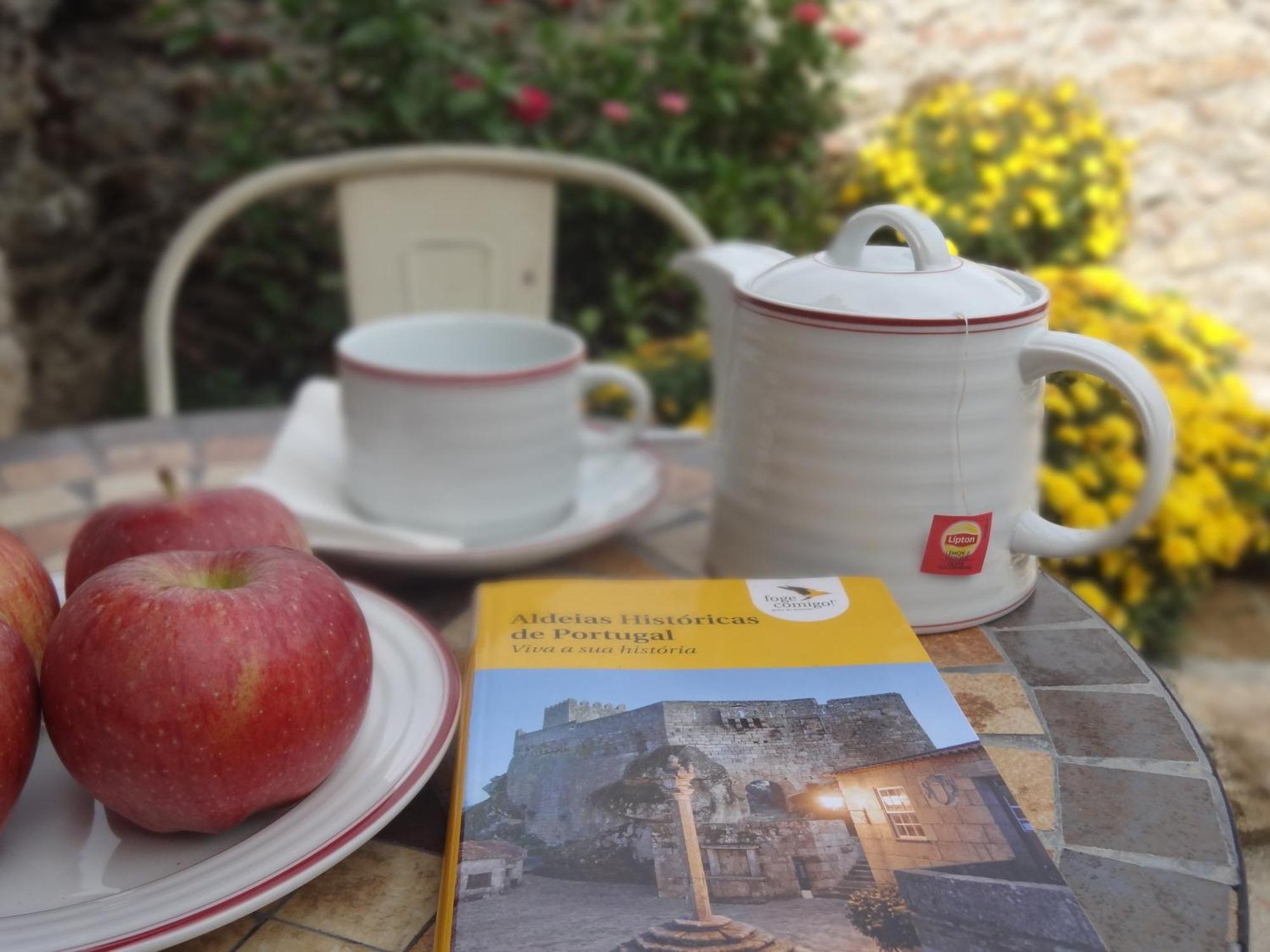 Casas Do Juizo - Country Houses Εξωτερικό φωτογραφία