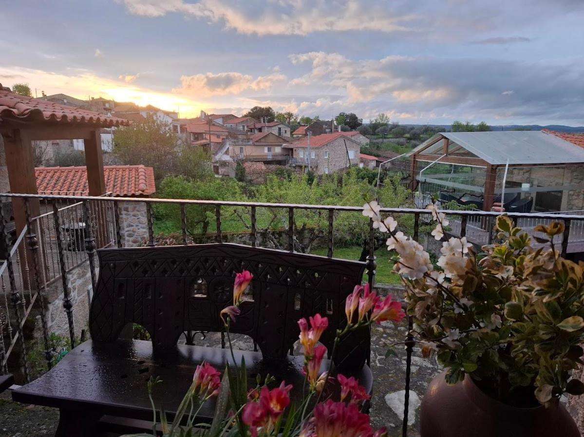 Casas Do Juizo - Country Houses Εξωτερικό φωτογραφία