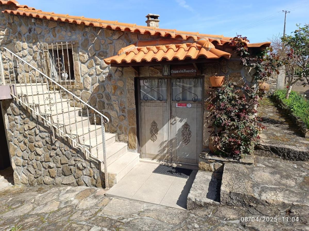 Casas Do Juizo - Country Houses Εξωτερικό φωτογραφία
