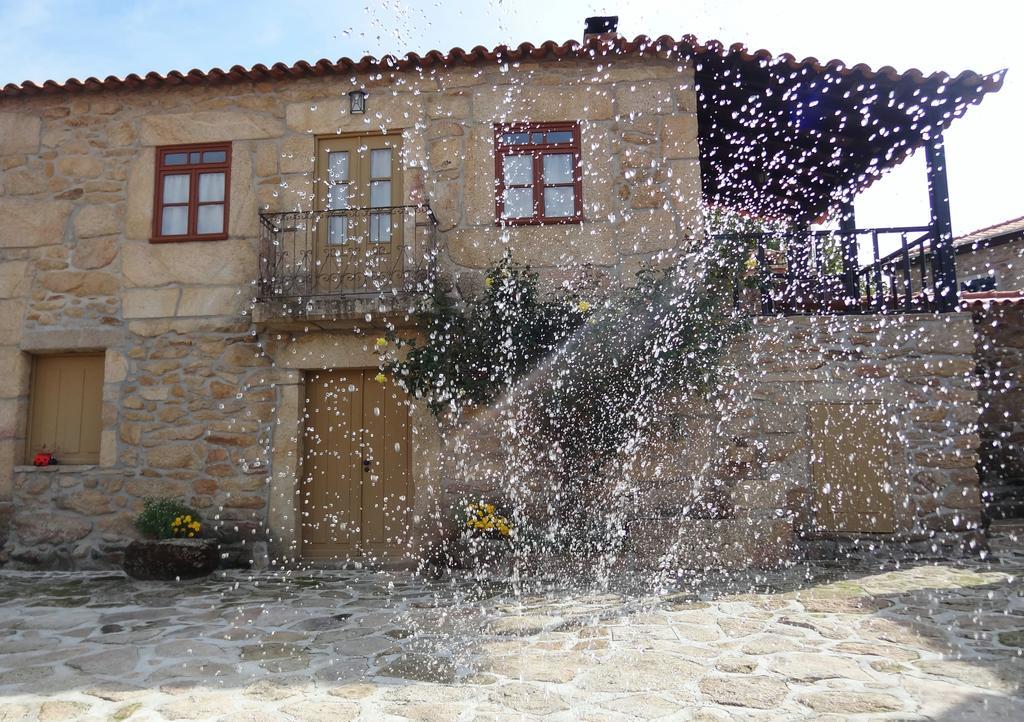 Casas Do Juizo - Country Houses Εξωτερικό φωτογραφία