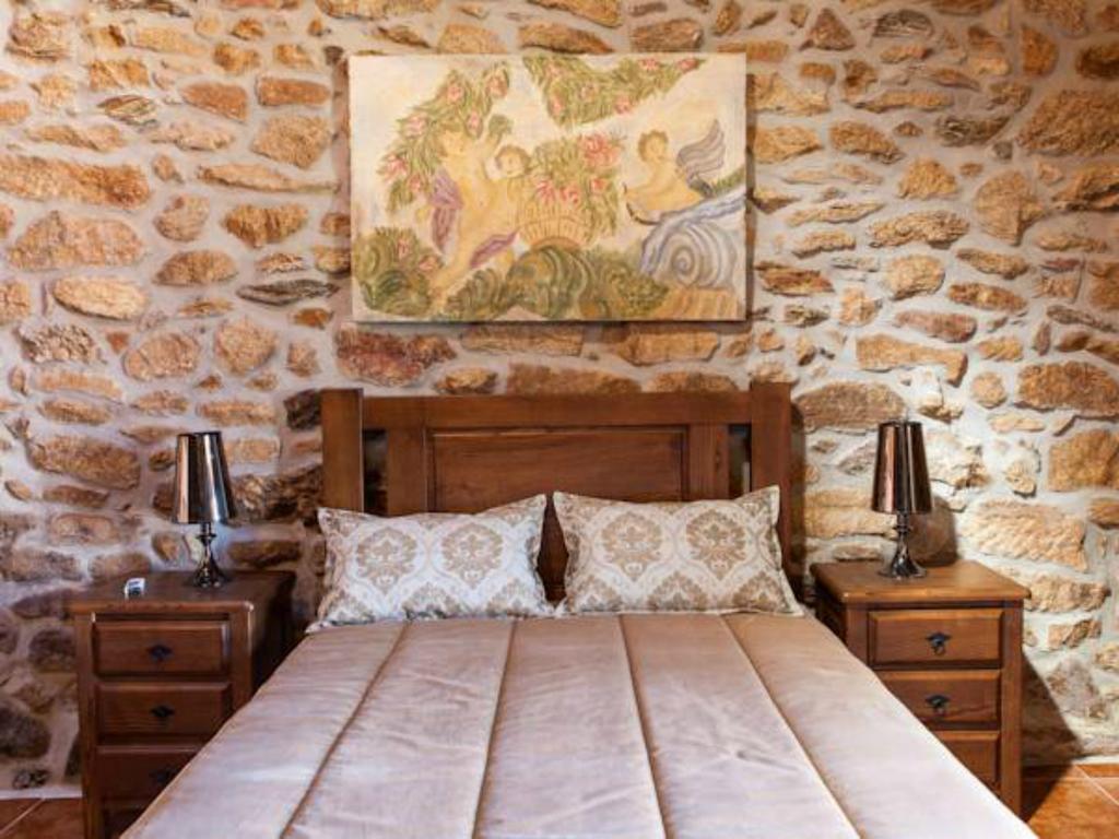 Casas Do Juizo - Country Houses Εξωτερικό φωτογραφία