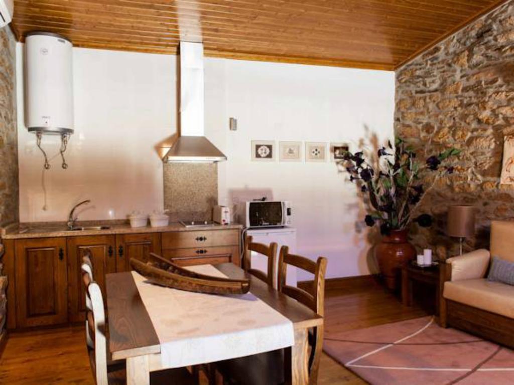 Casas Do Juizo - Country Houses Εξωτερικό φωτογραφία