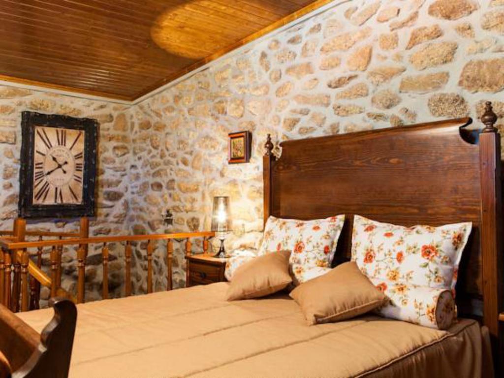 Casas Do Juizo - Country Houses Εξωτερικό φωτογραφία
