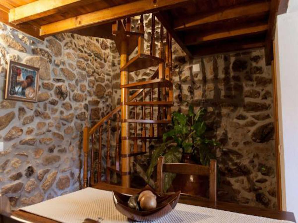 Casas Do Juizo - Country Houses Εξωτερικό φωτογραφία