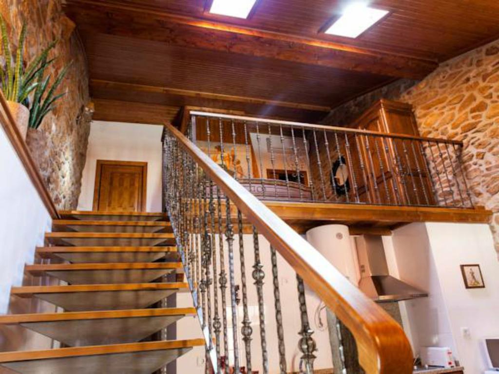 Casas Do Juizo - Country Houses Εξωτερικό φωτογραφία