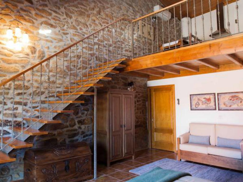 Casas Do Juizo - Country Houses Εξωτερικό φωτογραφία