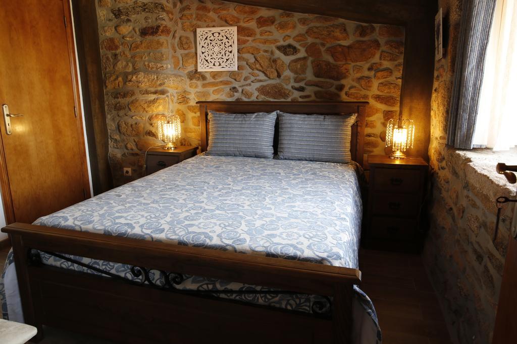 Casas Do Juizo - Country Houses Εξωτερικό φωτογραφία