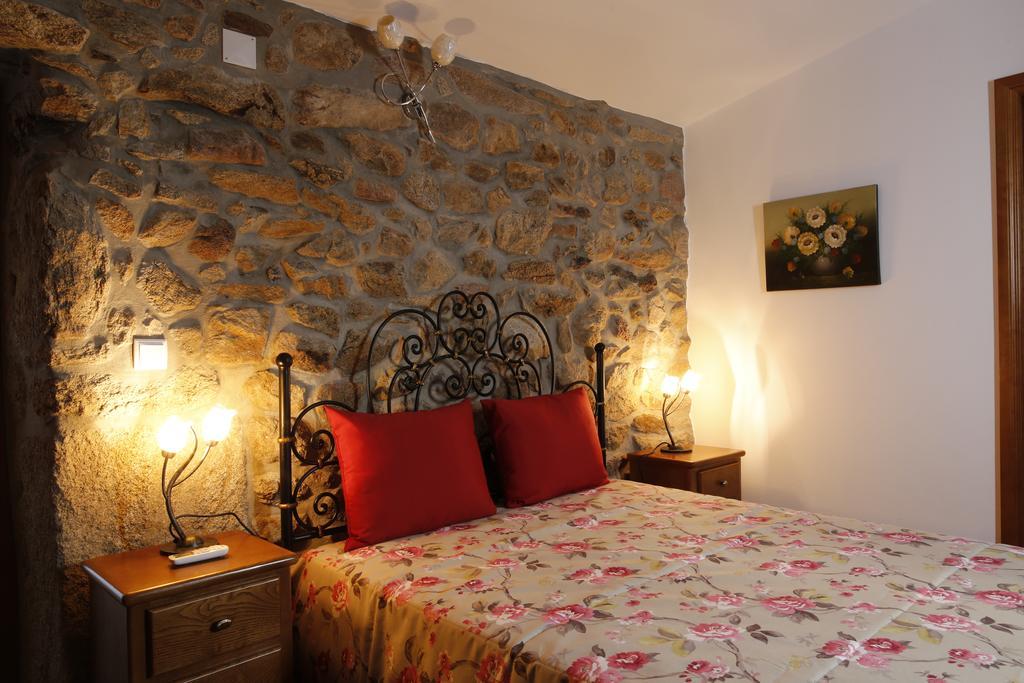 Casas Do Juizo - Country Houses Εξωτερικό φωτογραφία