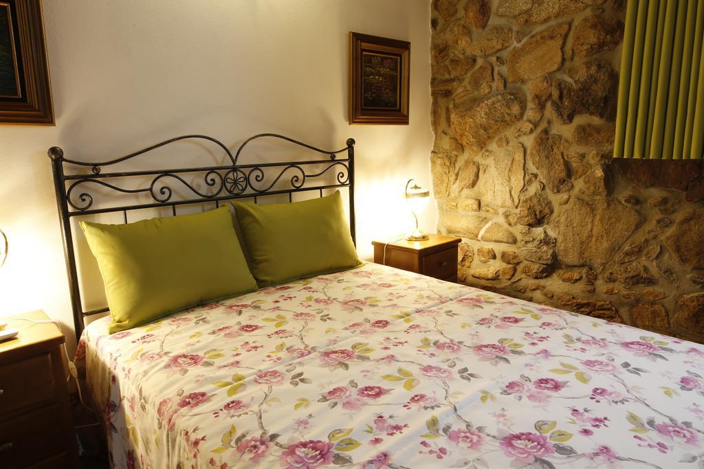 Casas Do Juizo - Country Houses Εξωτερικό φωτογραφία