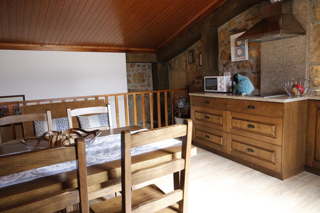 Casas Do Juizo - Country Houses Εξωτερικό φωτογραφία