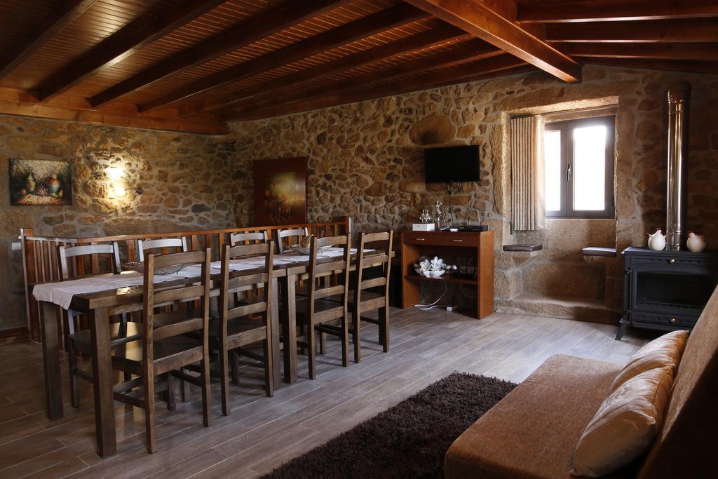 Casas Do Juizo - Country Houses Εξωτερικό φωτογραφία