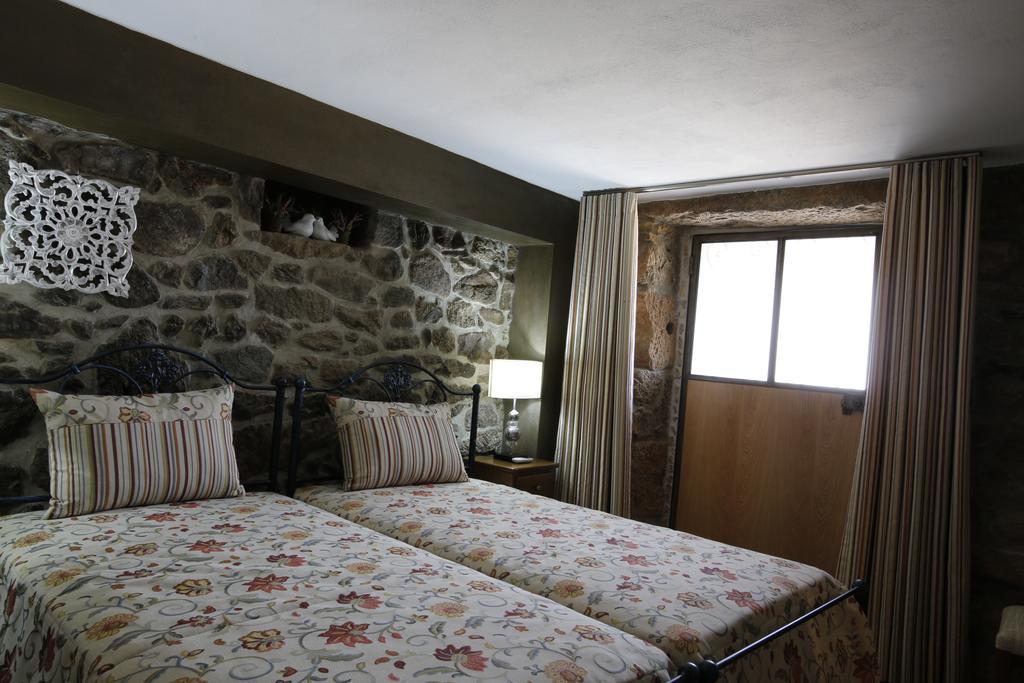 Casas Do Juizo - Country Houses Εξωτερικό φωτογραφία
