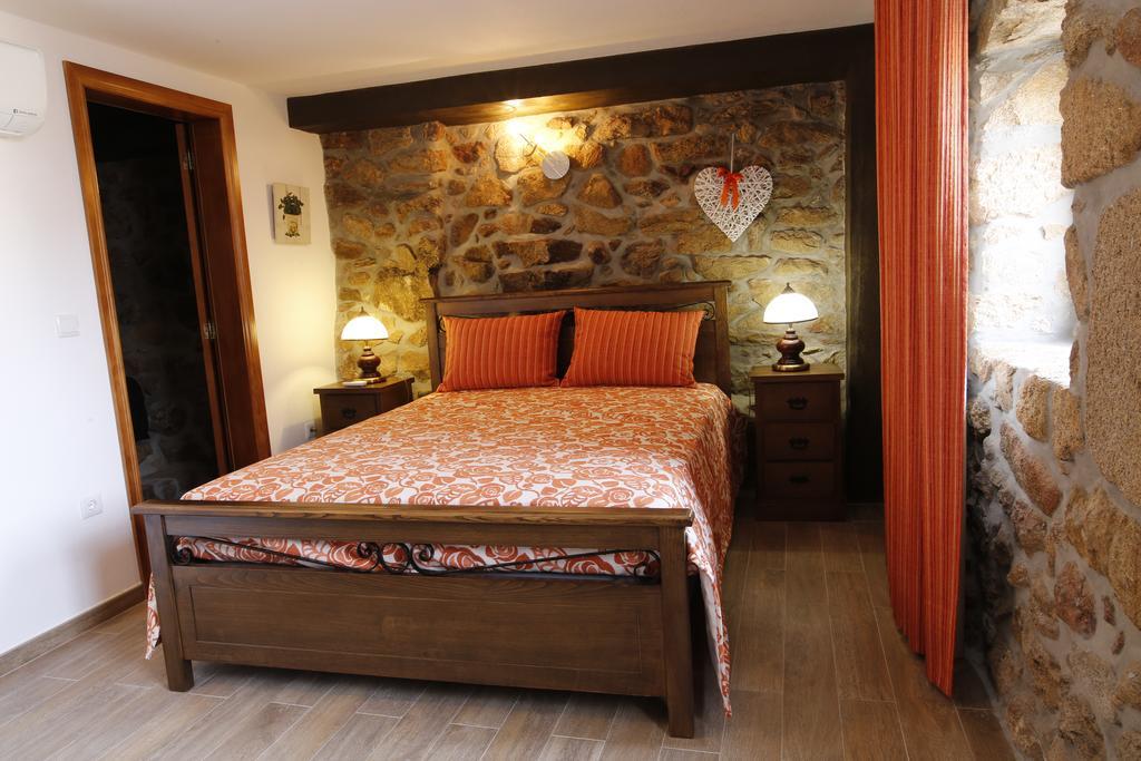 Casas Do Juizo - Country Houses Εξωτερικό φωτογραφία