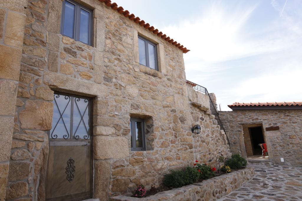 Casas Do Juizo - Country Houses Εξωτερικό φωτογραφία