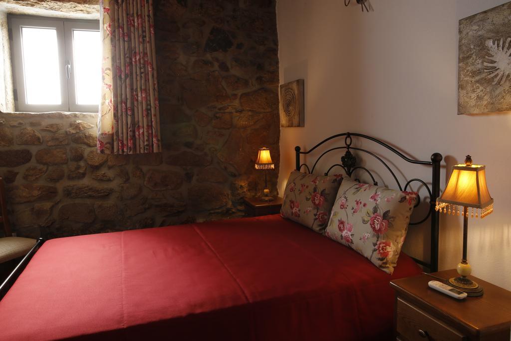 Casas Do Juizo - Country Houses Εξωτερικό φωτογραφία