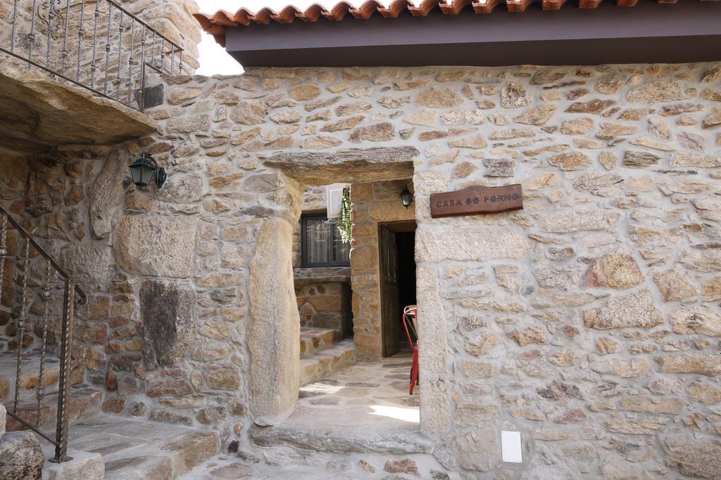 Casas Do Juizo - Country Houses Εξωτερικό φωτογραφία