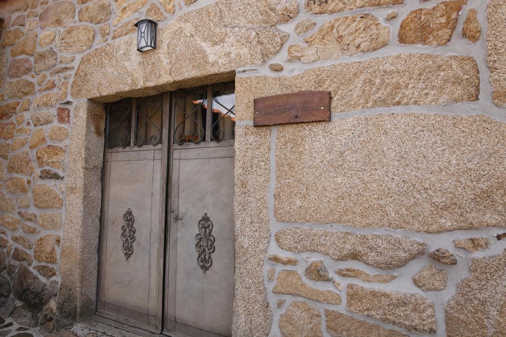 Casas Do Juizo - Country Houses Εξωτερικό φωτογραφία