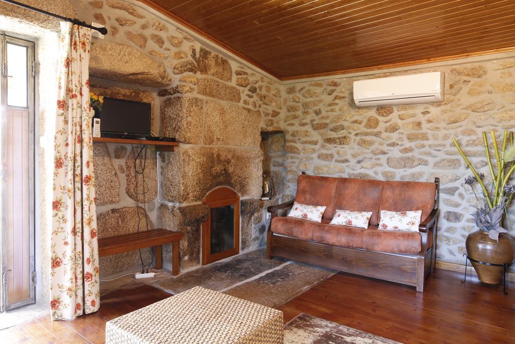 Casas Do Juizo - Country Houses Εξωτερικό φωτογραφία