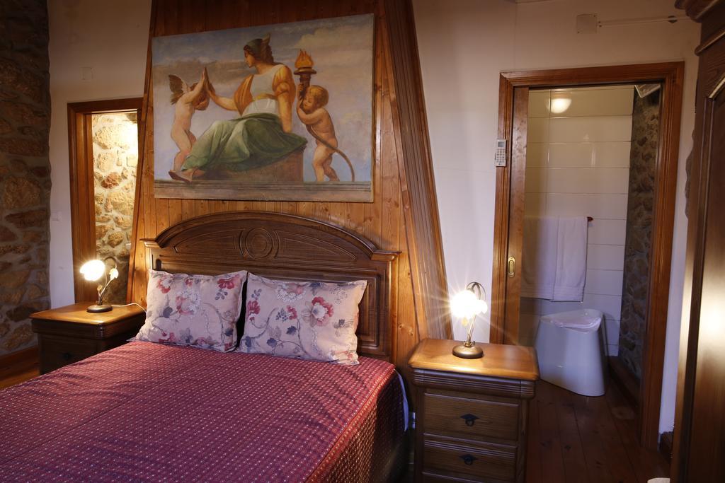 Casas Do Juizo - Country Houses Εξωτερικό φωτογραφία