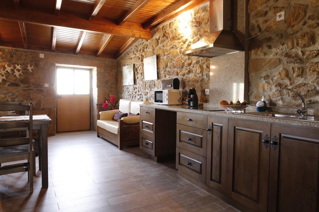 Casas Do Juizo - Country Houses Εξωτερικό φωτογραφία