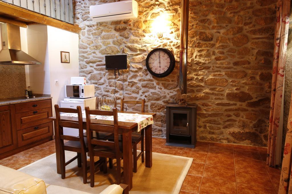 Casas Do Juizo - Country Houses Εξωτερικό φωτογραφία