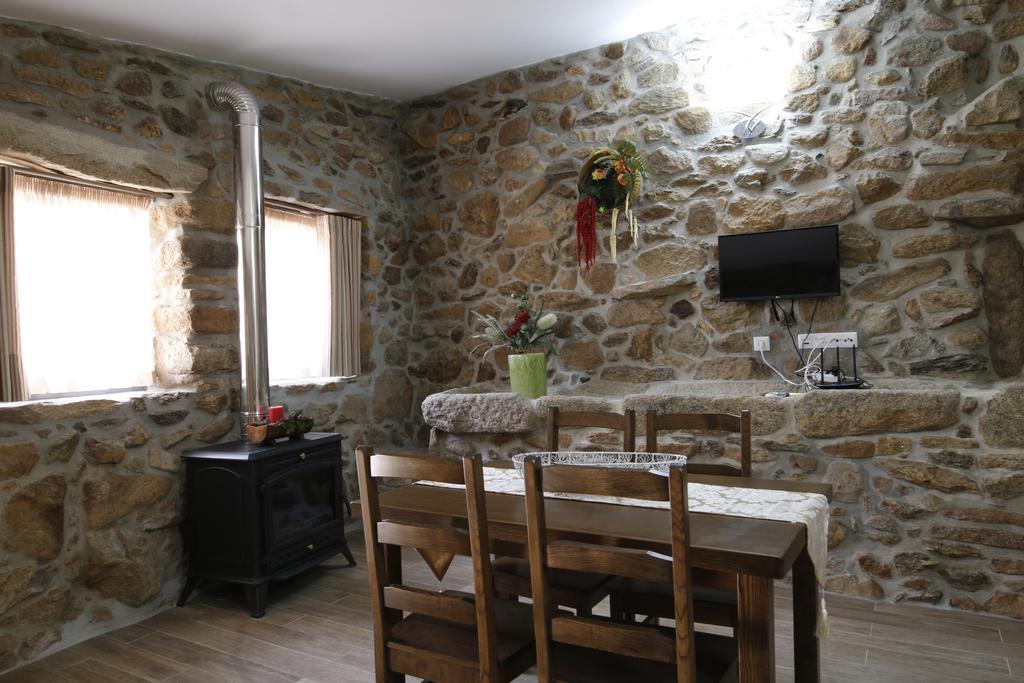 Casas Do Juizo - Country Houses Εξωτερικό φωτογραφία