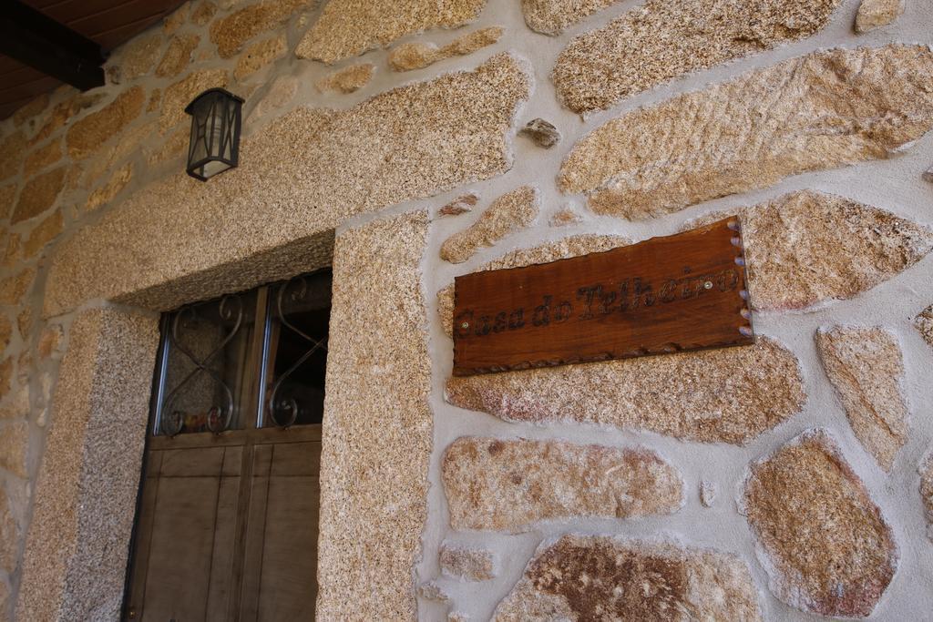 Casas Do Juizo - Country Houses Εξωτερικό φωτογραφία