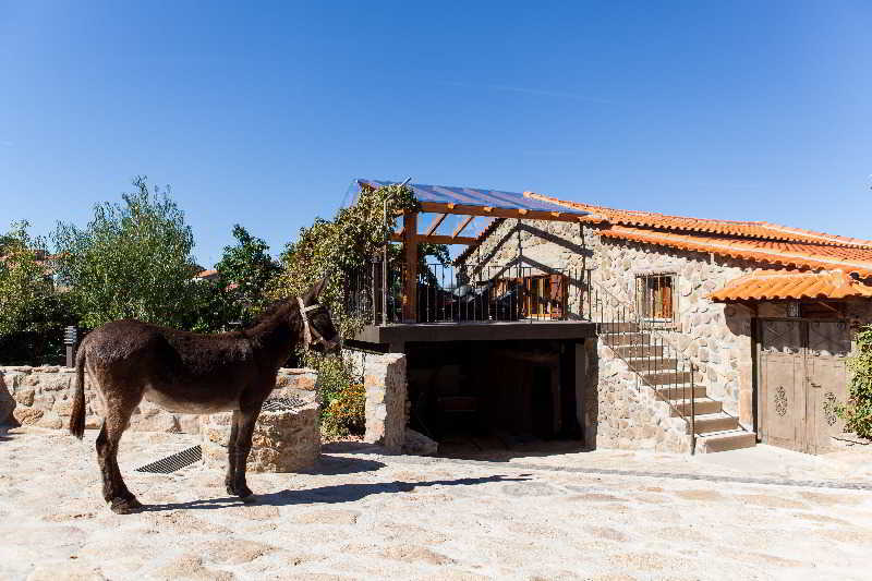 Casas Do Juizo - Country Houses Εξωτερικό φωτογραφία