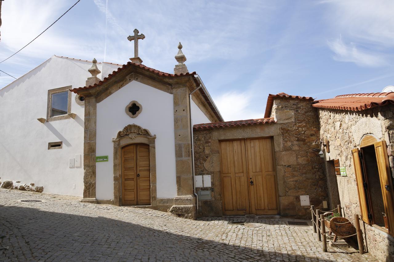 Casas Do Juizo - Country Houses Εξωτερικό φωτογραφία
