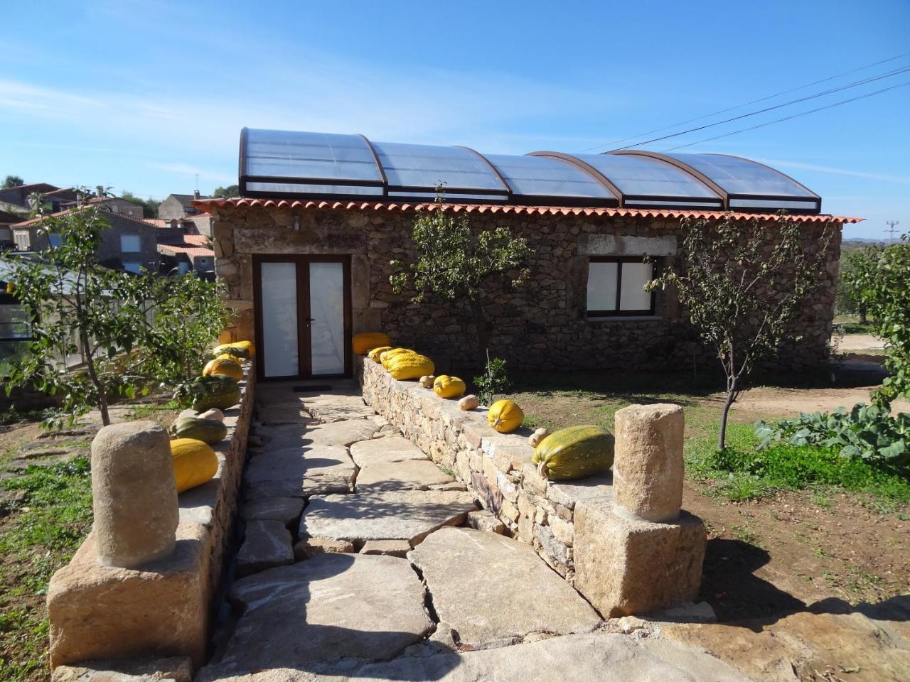 Casas Do Juizo - Country Houses Εξωτερικό φωτογραφία