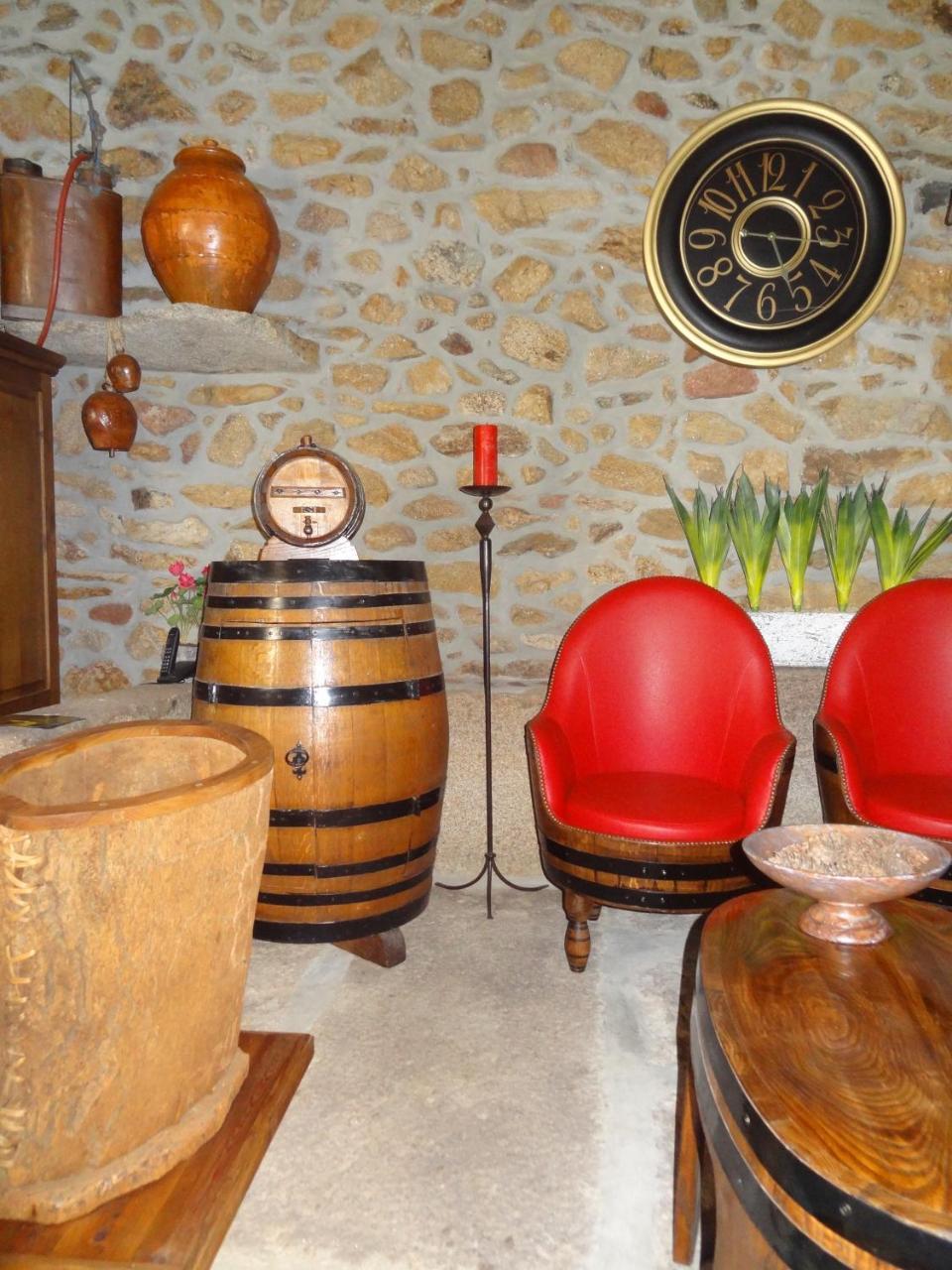 Casas Do Juizo - Country Houses Εξωτερικό φωτογραφία