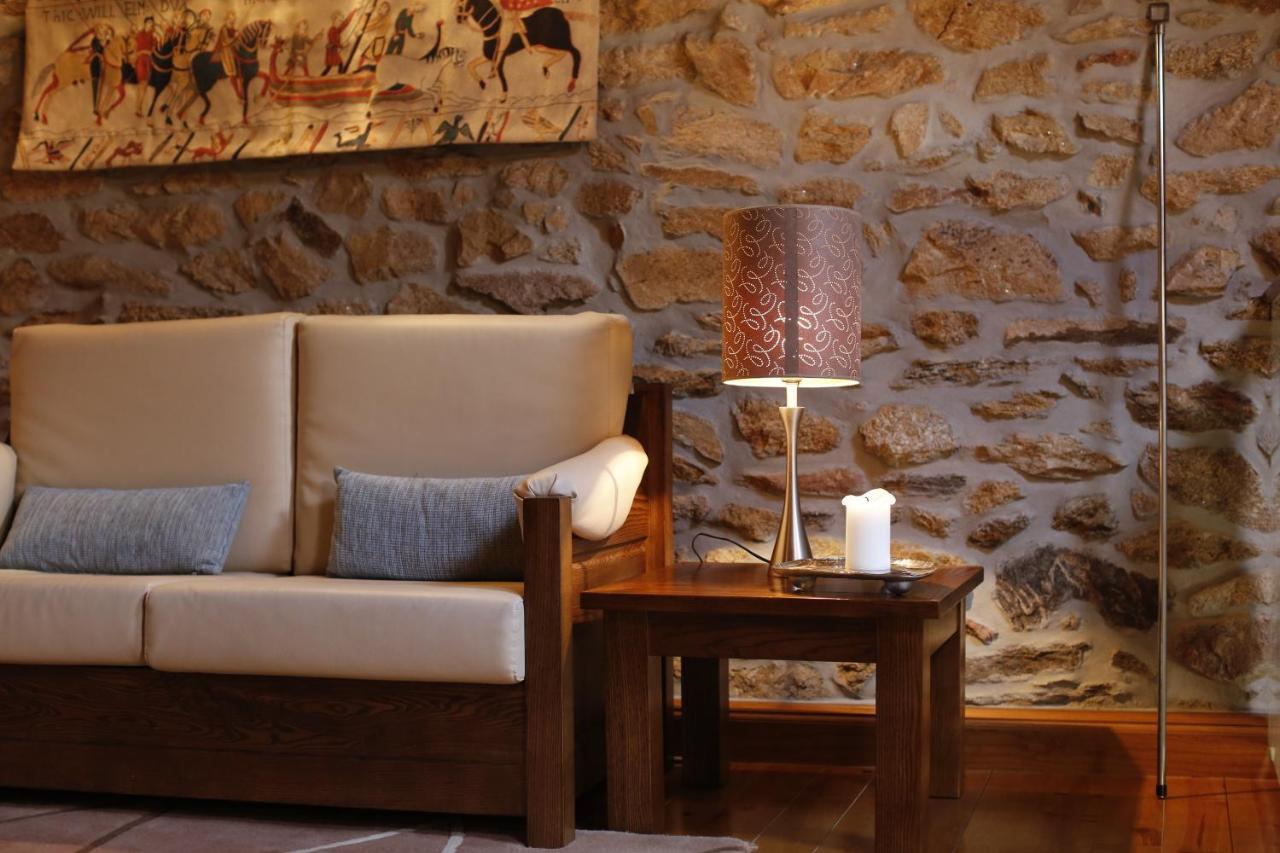 Casas Do Juizo - Country Houses Εξωτερικό φωτογραφία
