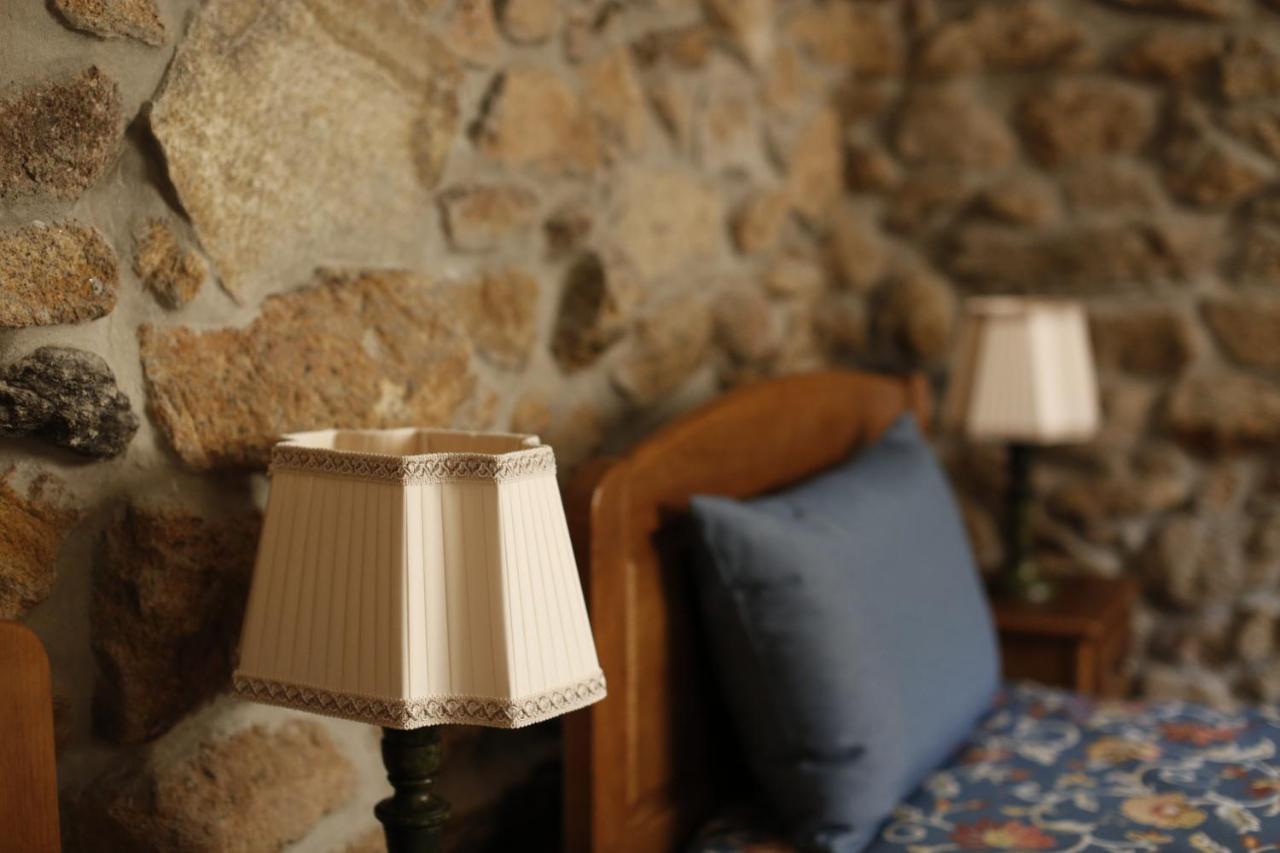 Casas Do Juizo - Country Houses Εξωτερικό φωτογραφία