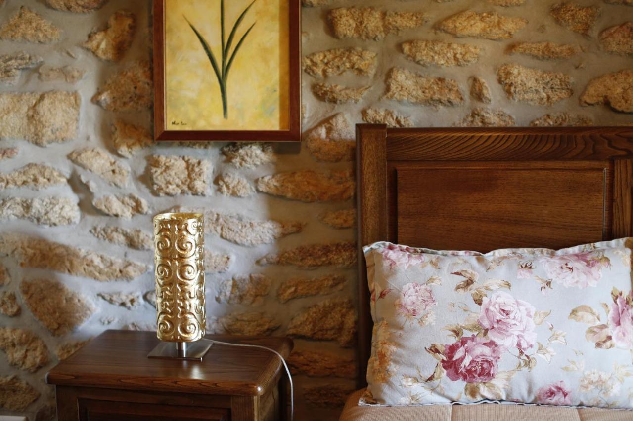 Casas Do Juizo - Country Houses Εξωτερικό φωτογραφία