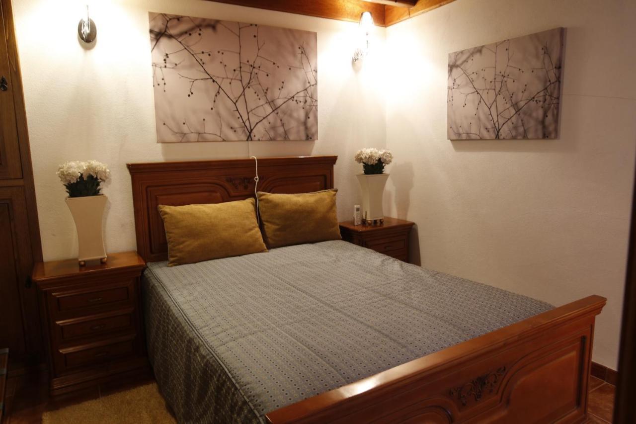 Casas Do Juizo - Country Houses Εξωτερικό φωτογραφία
