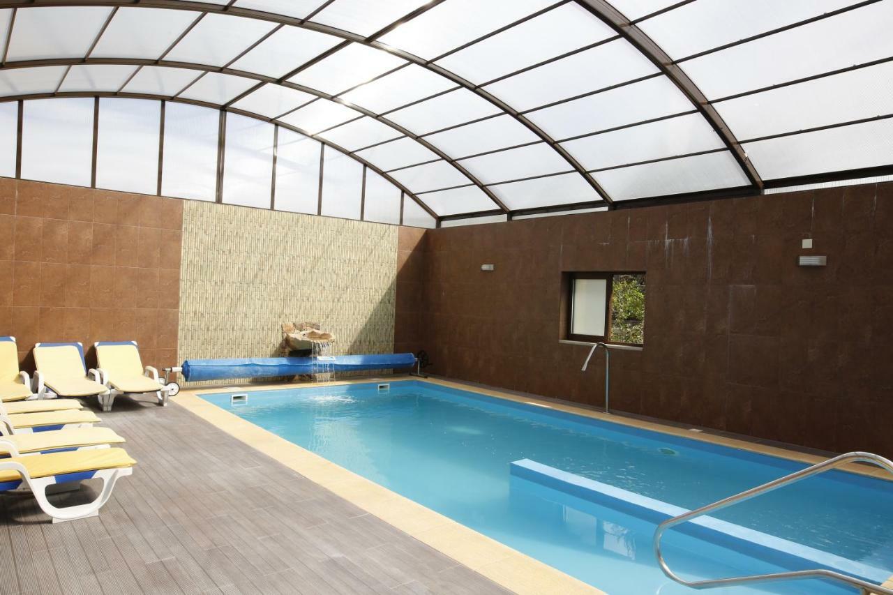 Casas Do Juizo - Country Houses Εξωτερικό φωτογραφία