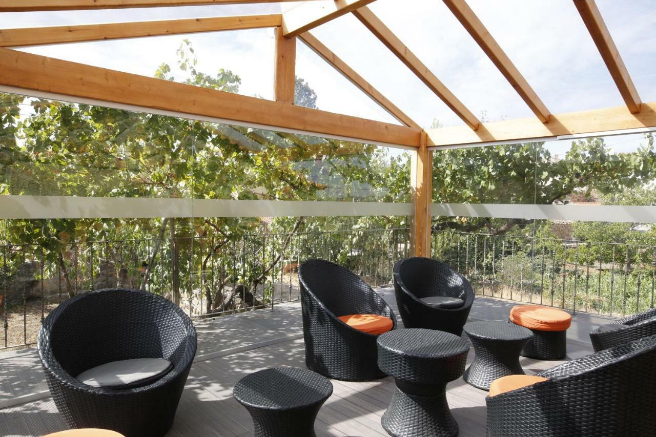 Casas Do Juizo - Country Houses Εξωτερικό φωτογραφία