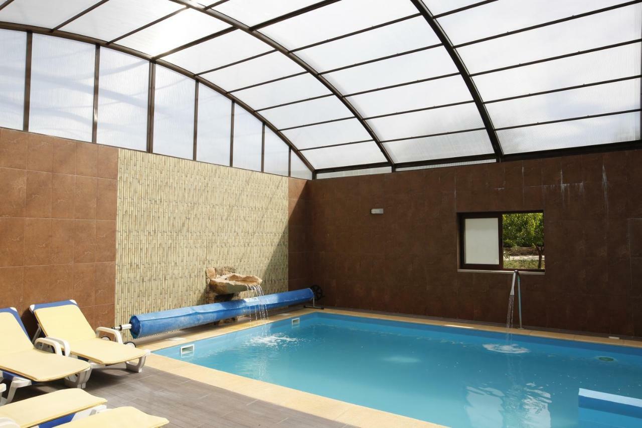 Casas Do Juizo - Country Houses Εξωτερικό φωτογραφία