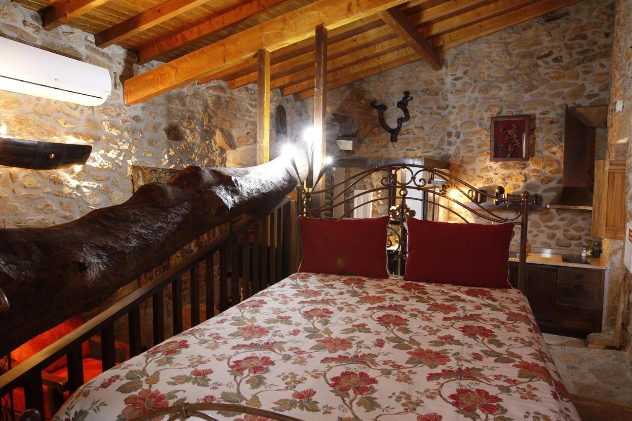 Casas Do Juizo - Country Houses Εξωτερικό φωτογραφία