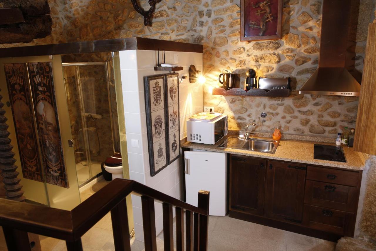 Casas Do Juizo - Country Houses Εξωτερικό φωτογραφία